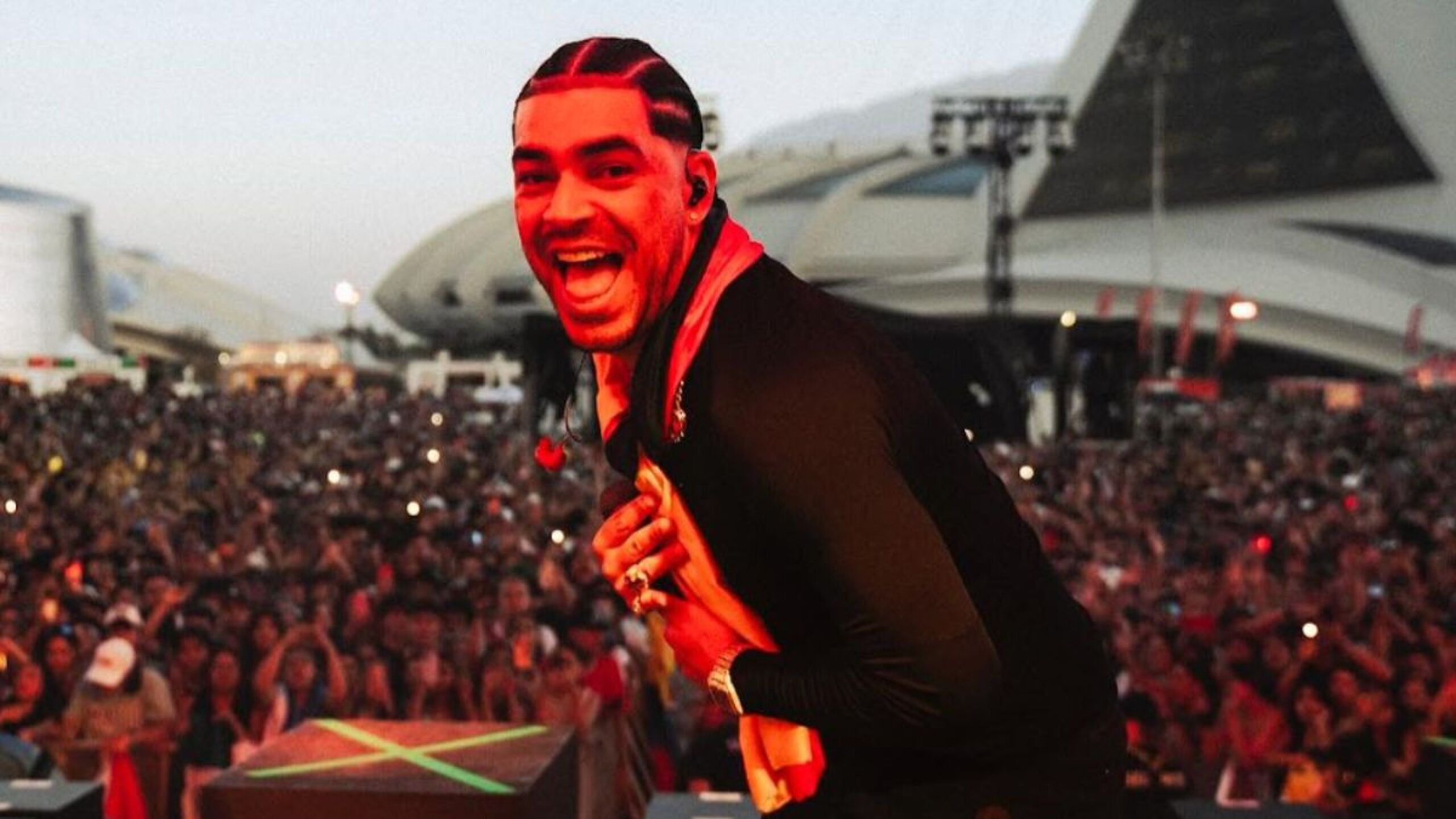 Pepe Aguilar y Ryan Castro