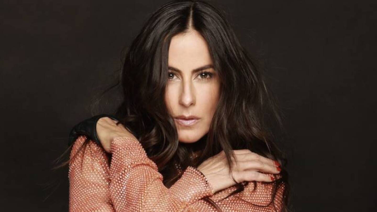 Paulina Mercado habla de su cirugía