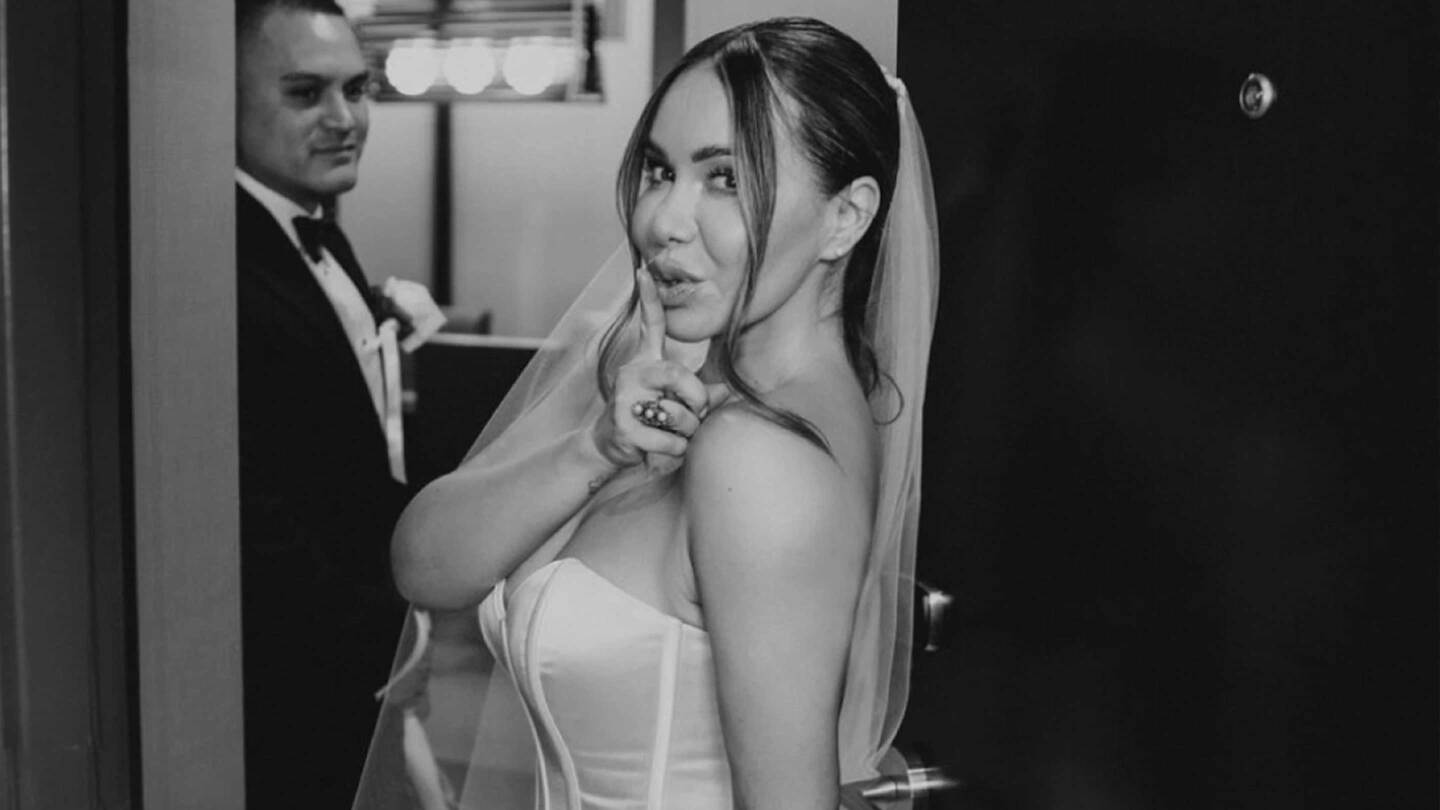 Boda de Chiquis Rivera