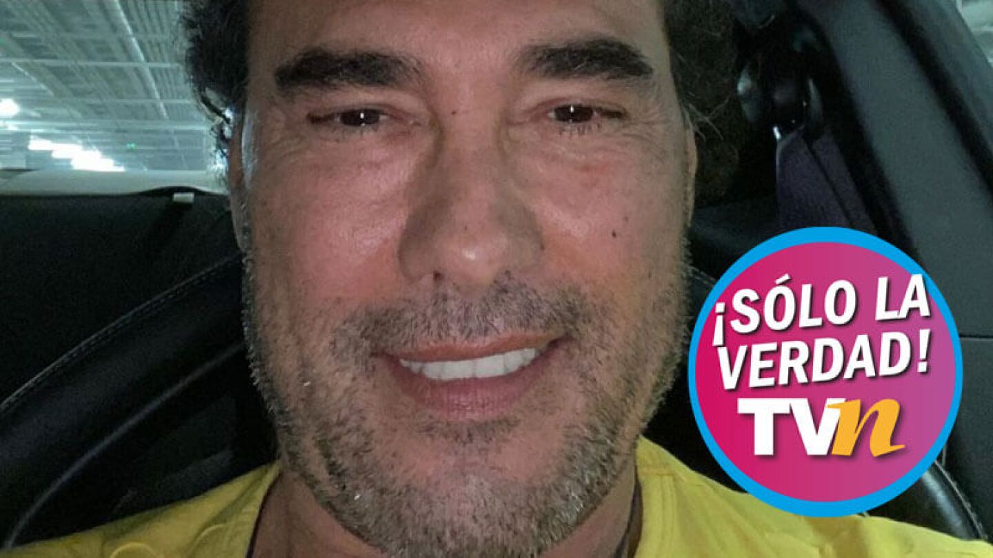 Confirman salida de Eduardo Yáñez de Si nos dejan