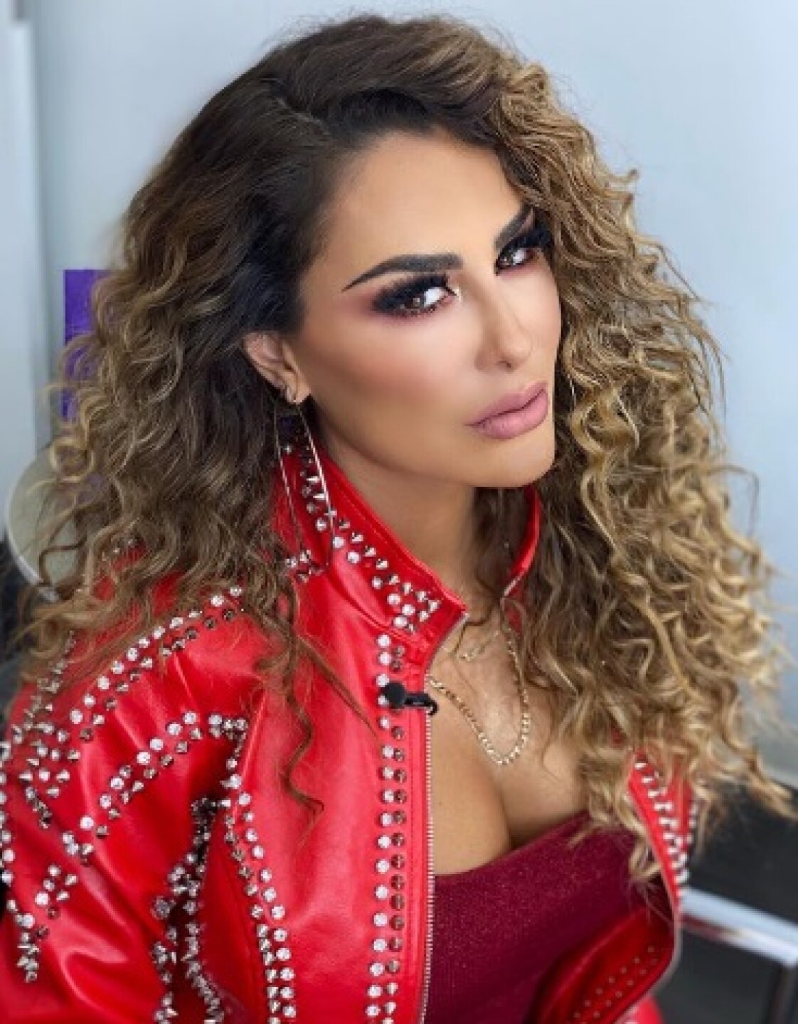 ninel conde tvnotas