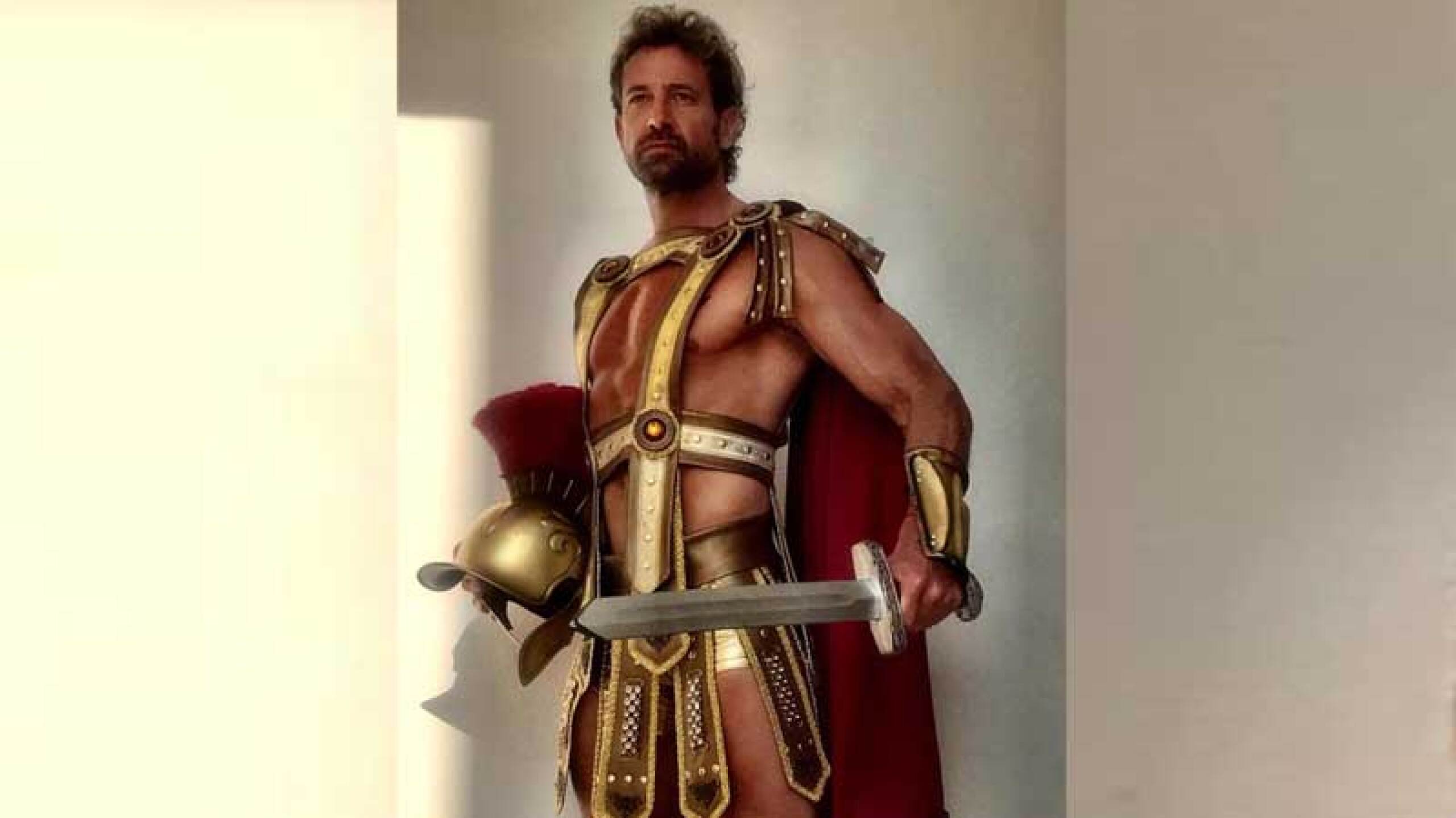 Las feminas podrán verlo en su faceta de comediante.