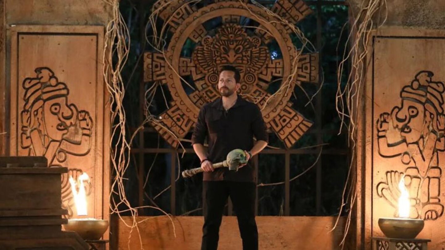 Survivor México