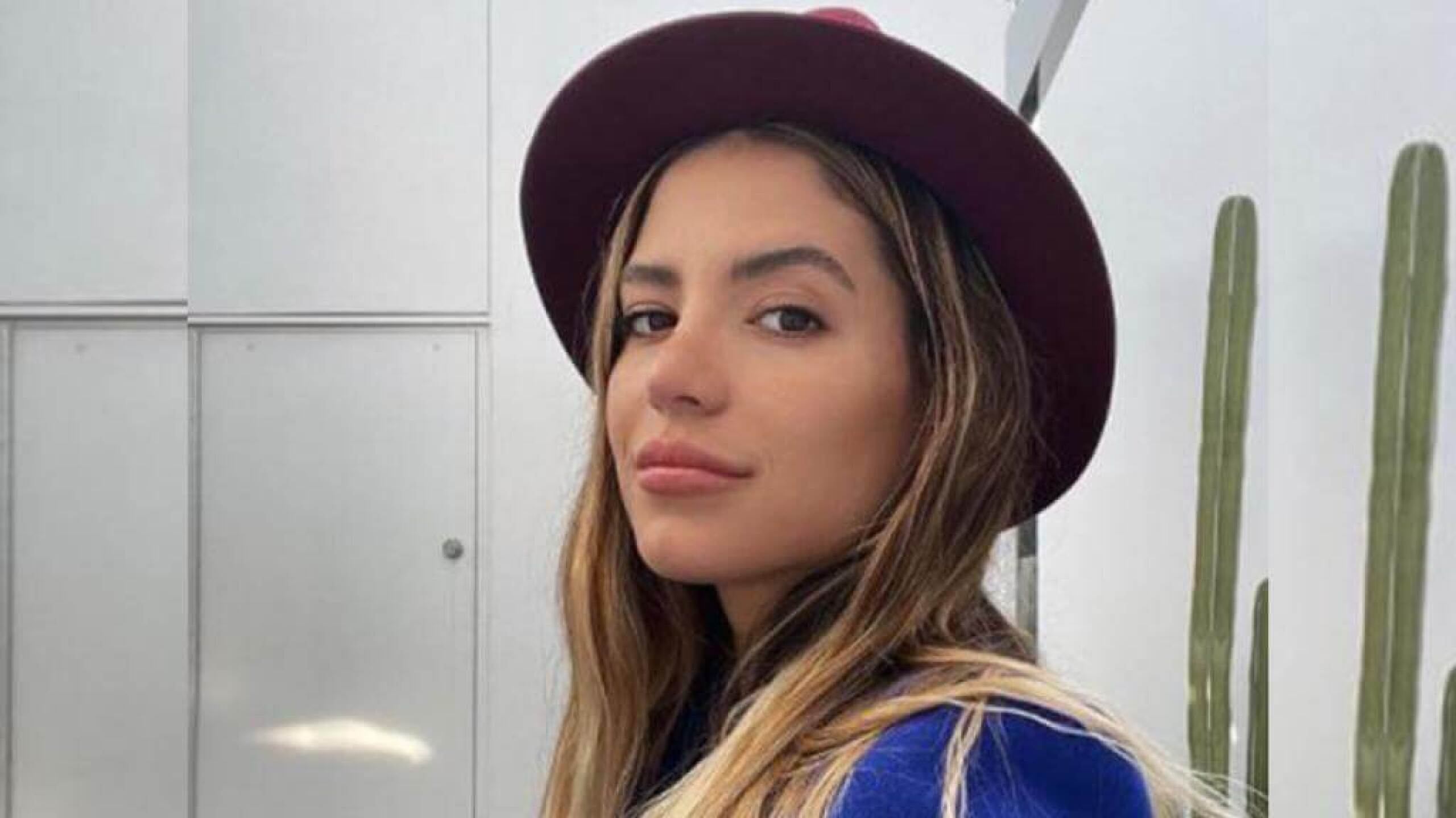 Sarah Kohan no se queda callada