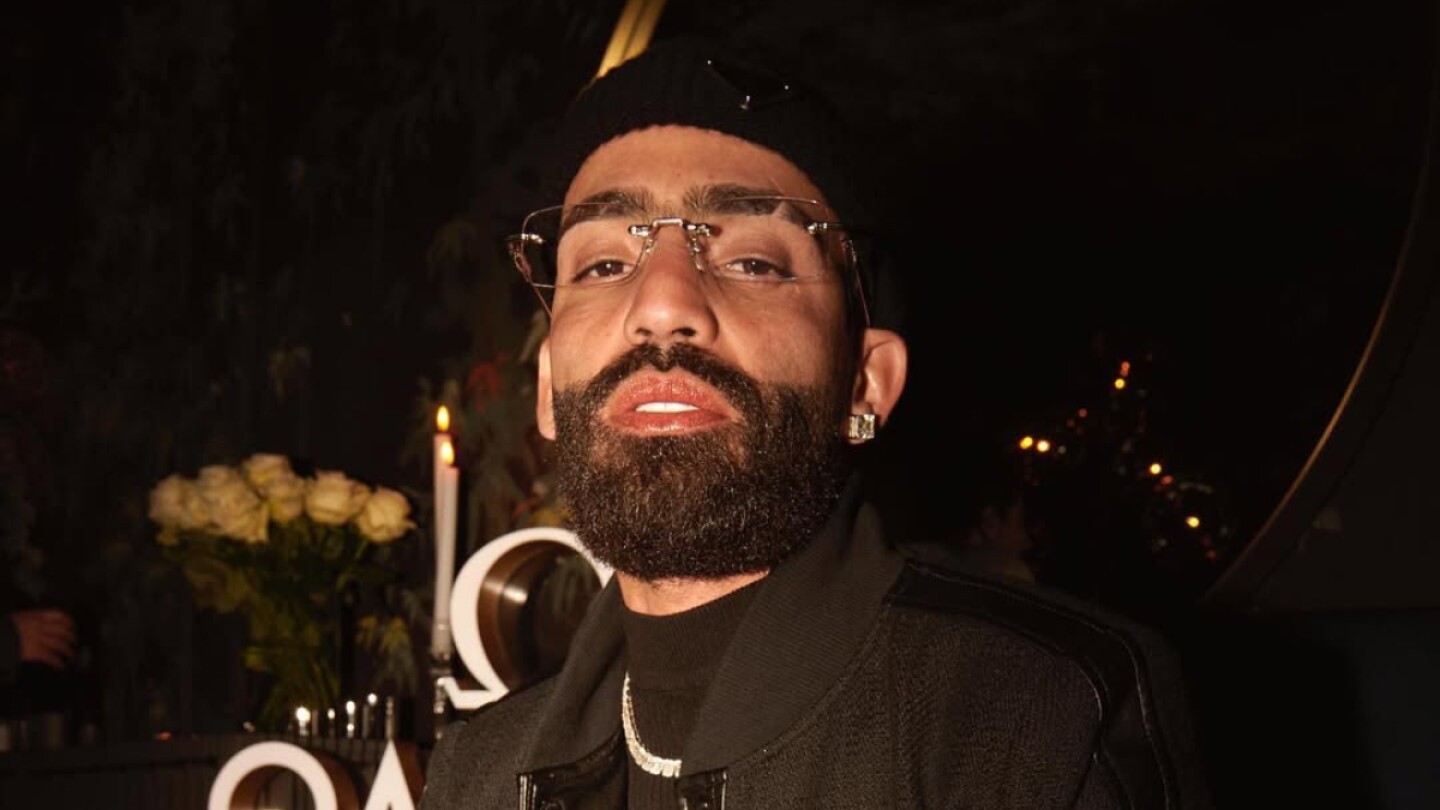 Arcángel reacciona a la sentencia de la mujer que mató a su hermano