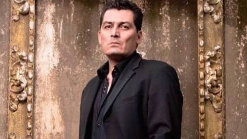 José Manuel Figueroa en el Torito