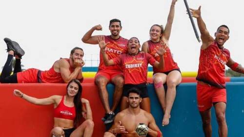 Ana Lago sufre emergencia aérea