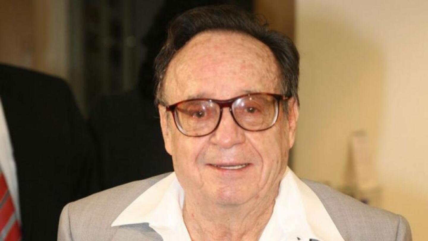 Se pospone bioserie de ‘Chespirito’ hasta nuevo aviso