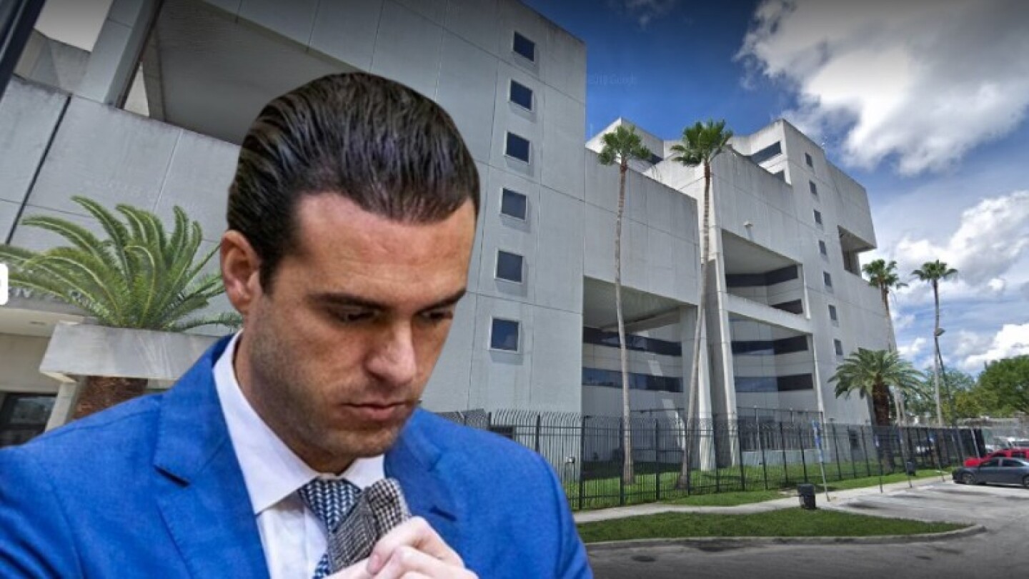 Pablo Lyle: Así es la cárcel donde el actor estaría preso tras ser declarado culpable