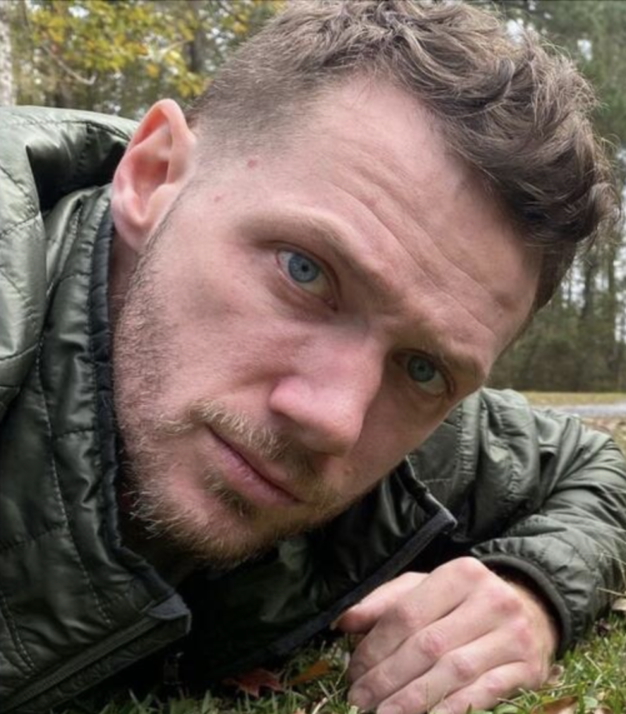 Johnny Wactor hospital general