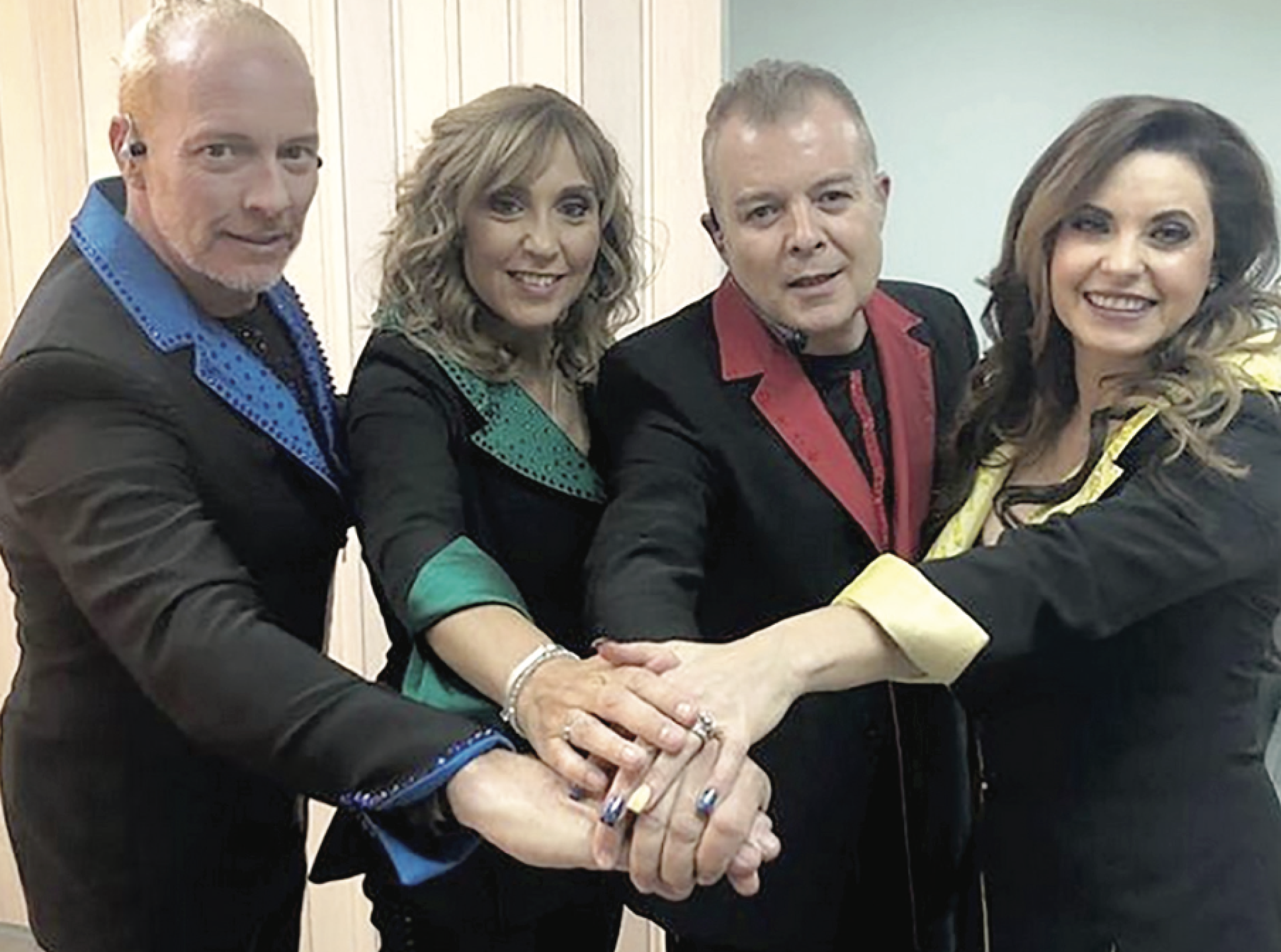 Parchis