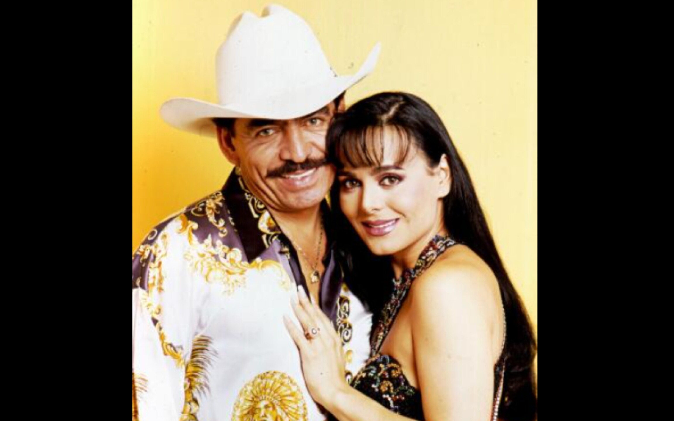 Novela 'Tú y yo' remake