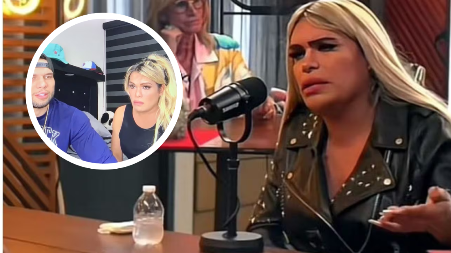 Wendy Guevara revela como nunca que mantuvo a Marlon y su familia: “Te sostuve cuatro años, cabr*n”