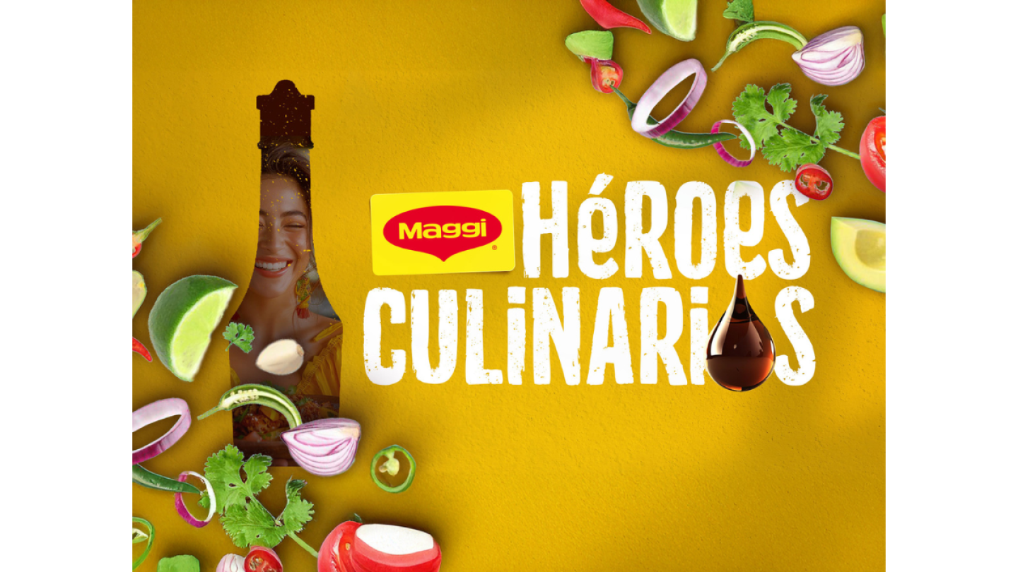Héroes Culinarios Maggi, Concurso Maggi Cooking Awards 2024