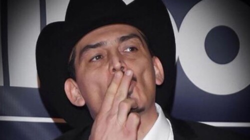 José Manuel Figueroa.