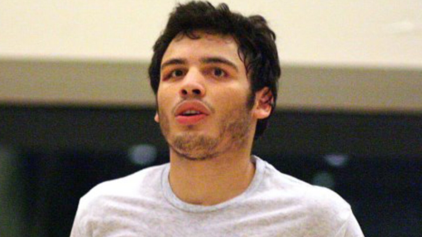Julio César Chávez Jr.