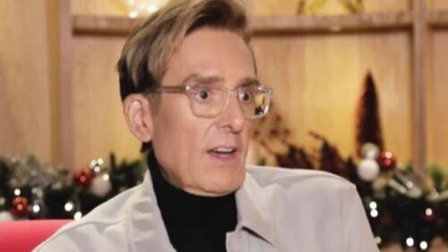 Daniel Bisogno en recuperación, pero con riesgo de infección