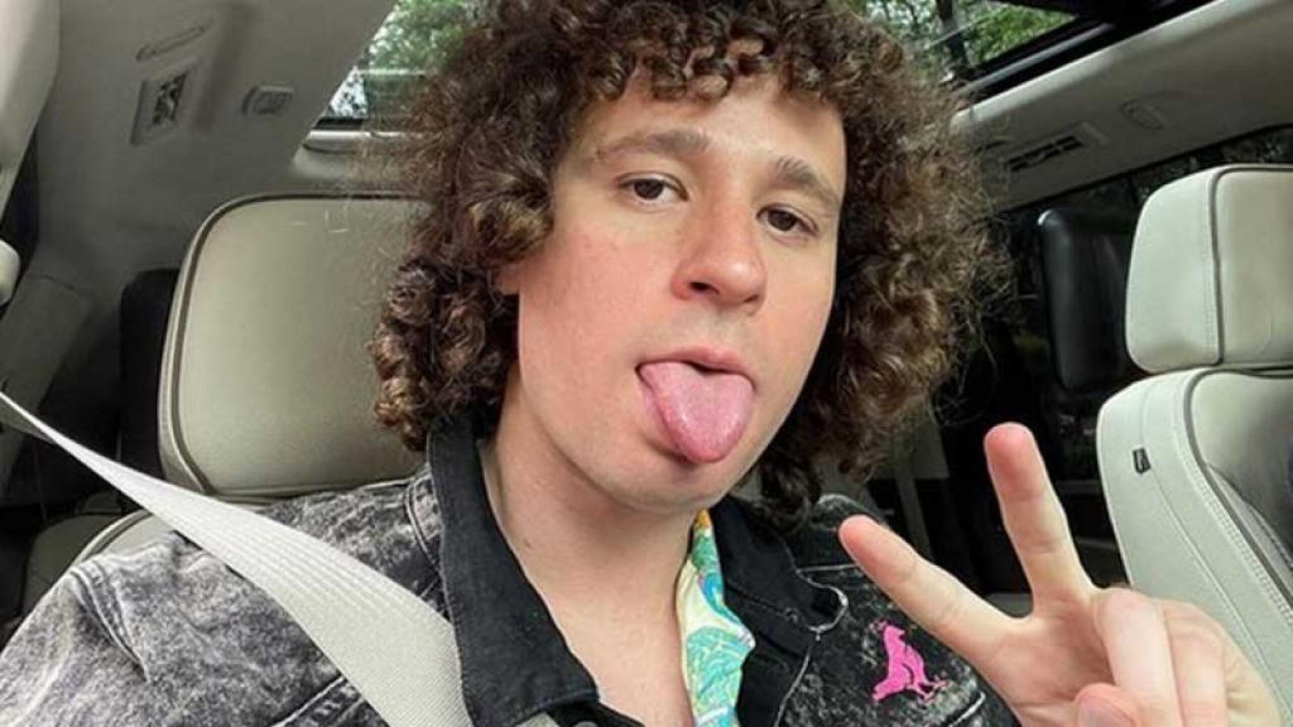 luisito comunica tvnotas