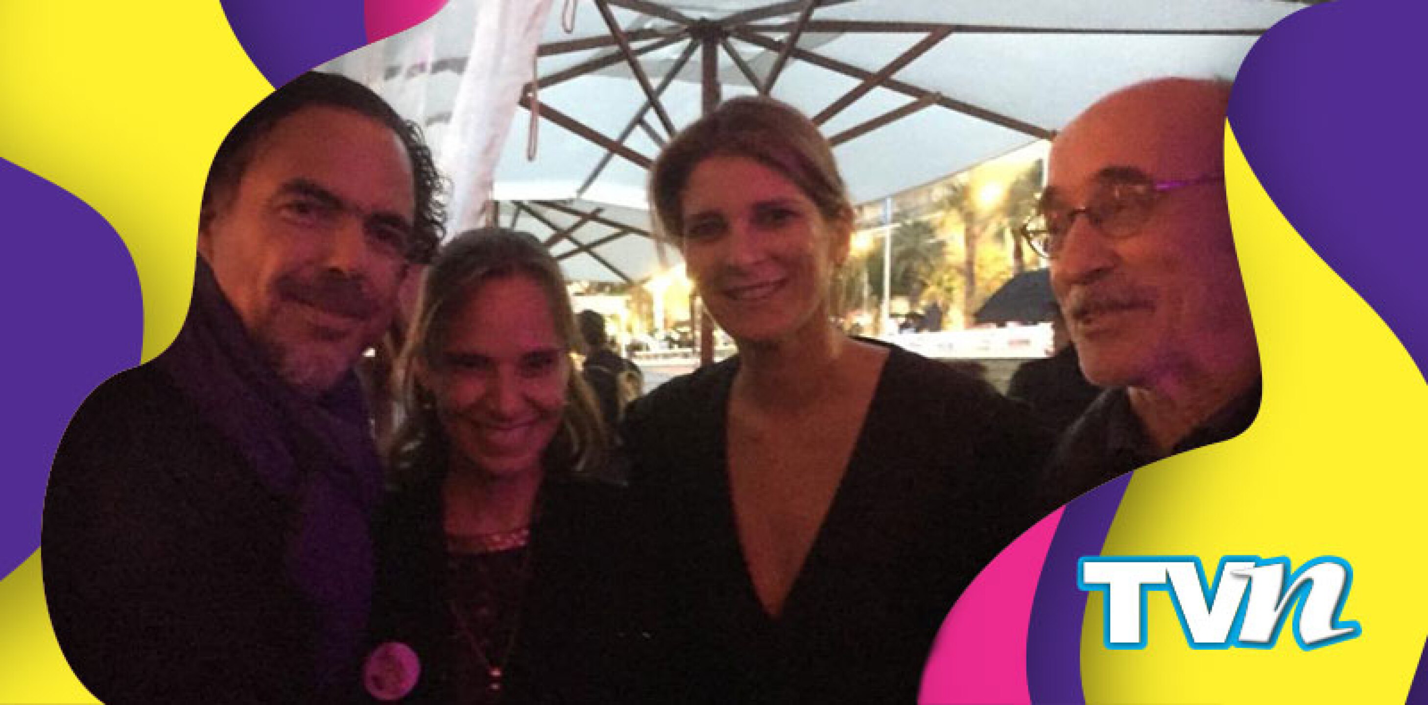 Maria Riba Muere el periodista y crítico de cine José María Riba, víctima de cáncer