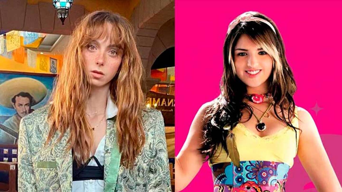 Natalia Téllez recuerda el dolor de que Eiza González le arrebatara Lola Érase una Vez: "Mi corazón se destrozó"