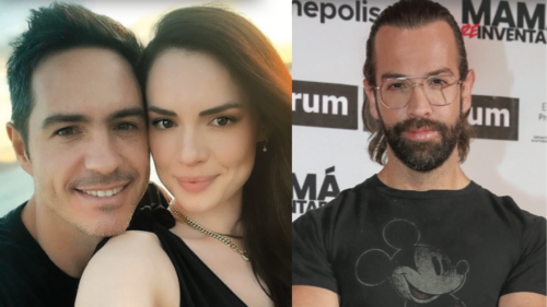 La ex de Mauricio Ochman podría volver con Diego de Erice.png