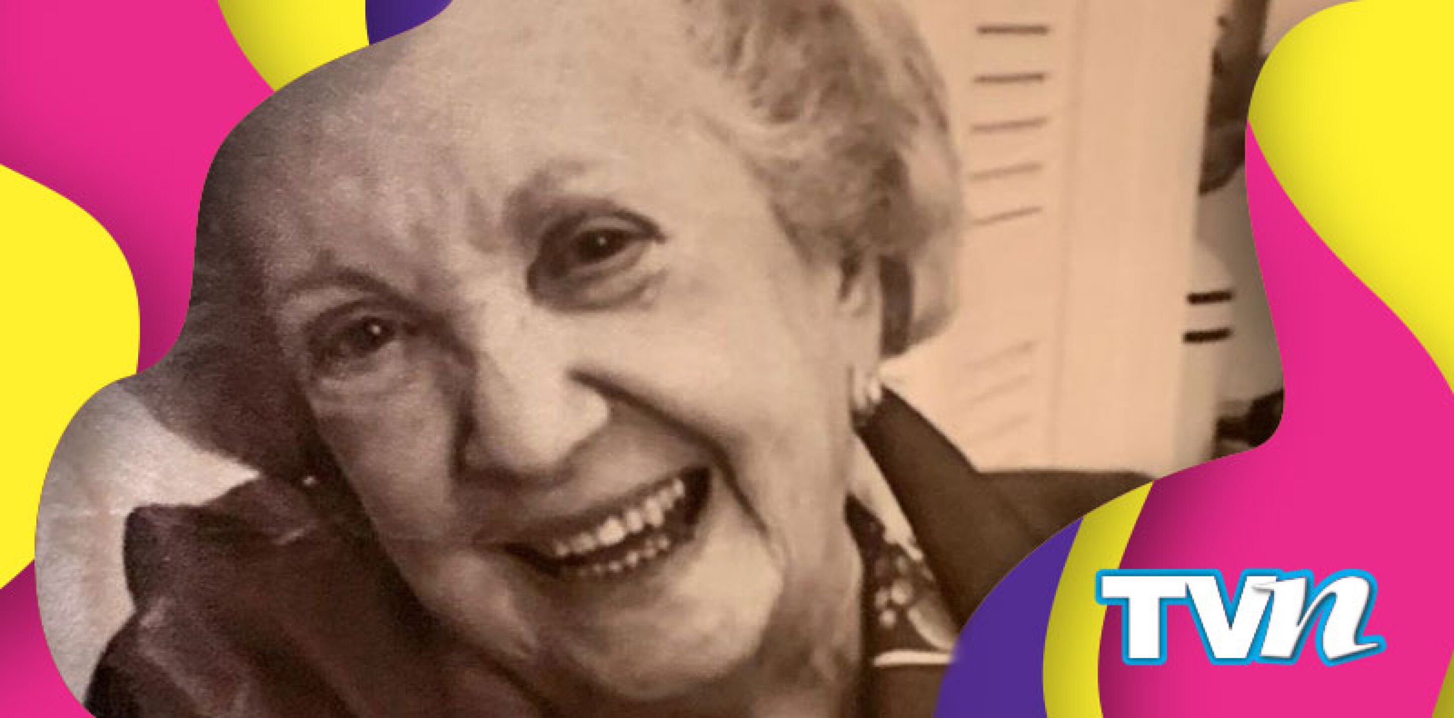 Señora Gloria Fajardo