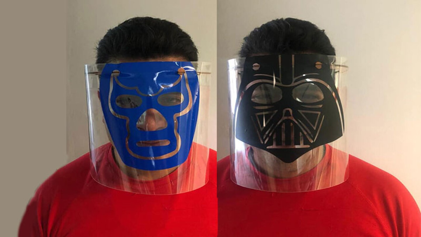 Facebook Emprendedores Klau Oscar