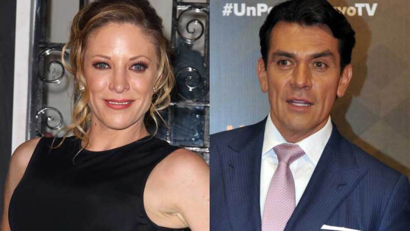 andrea noli habla sobre la relación que lleva jorge salinas con su hija no reconocida