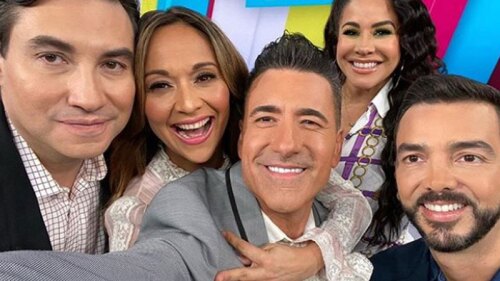 Verónica Bastos renuncia a 'Suelta la sopa'