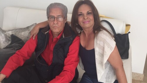 Iliana de la Garza