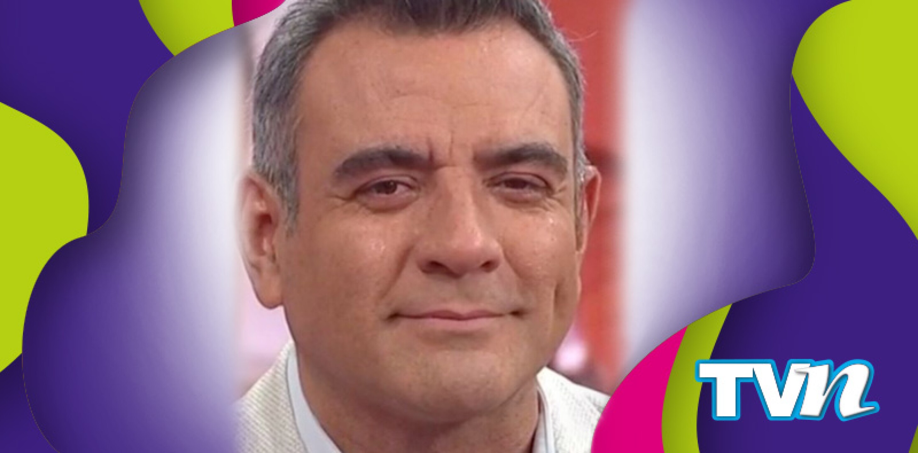 Héctor Sandarti sale de 'Un Nuevo Día'