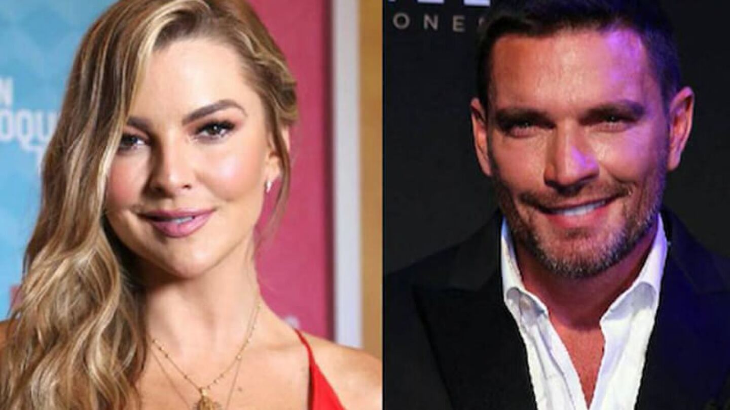 Fans aseguran que el hijo de Marjorie de Sousa es idéntico a Julián Gil