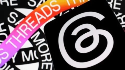 Threads: Shakira debuta en la red con un millón de seguidores, mientras Elon Musk alista demanda contra la app