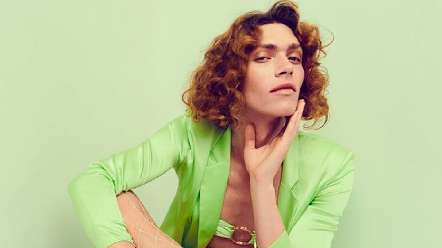 muere la dj trans sophie
