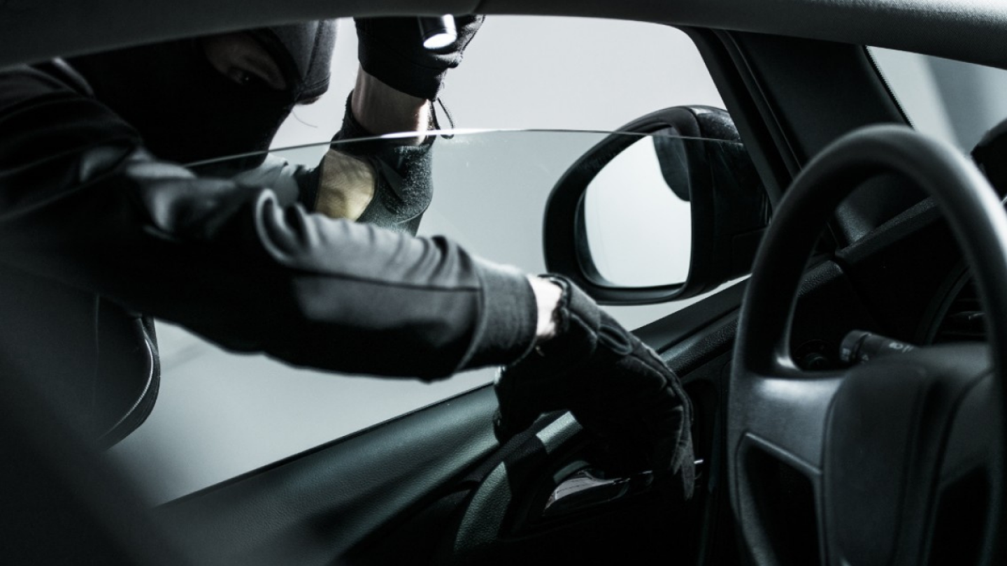 Participante de MasterChef sufre robo de vehículo ¡frente a la policía!