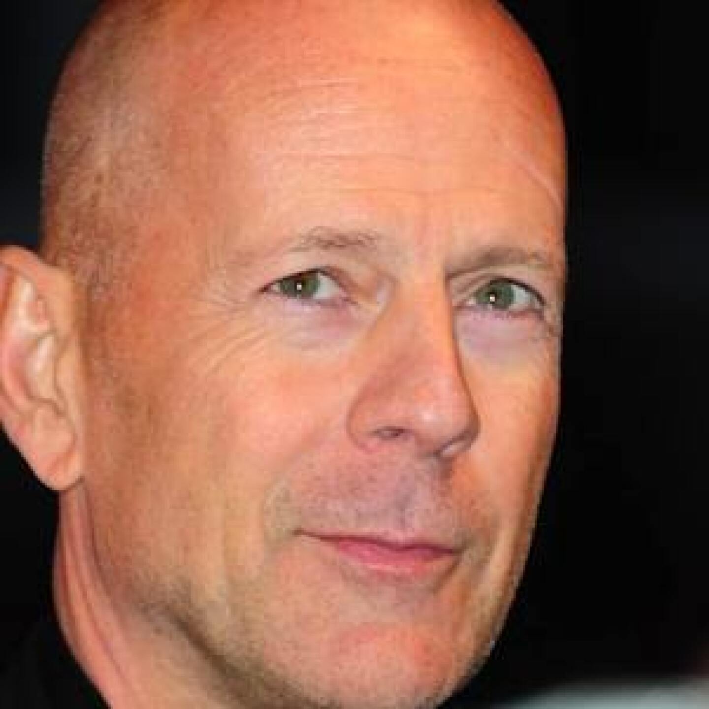 Bruce Willis