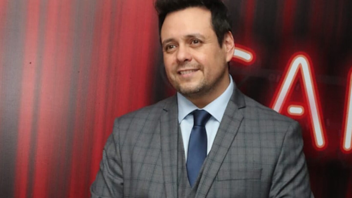 Famoso productor intenta boicotear proyecto de Rodrigo Vidal