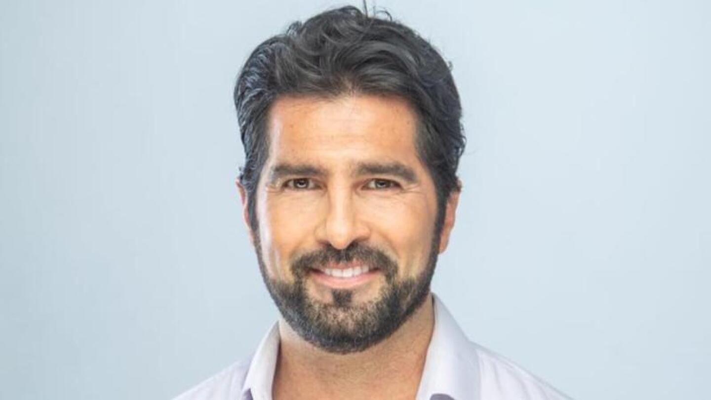 Arturo Carmona revela que le gusta alguien de La Casa de los Famosos