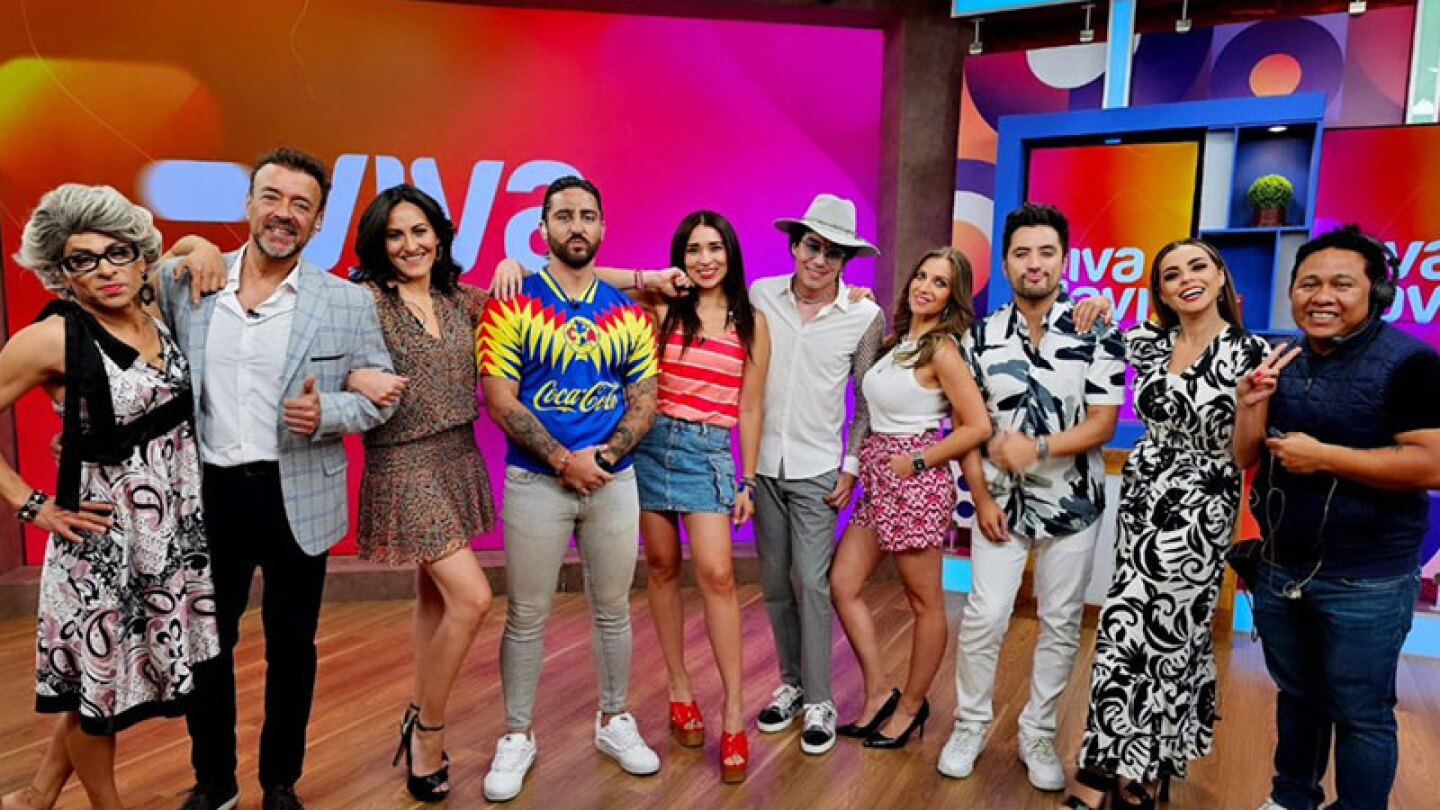 Programa Vivalavi Multimedios