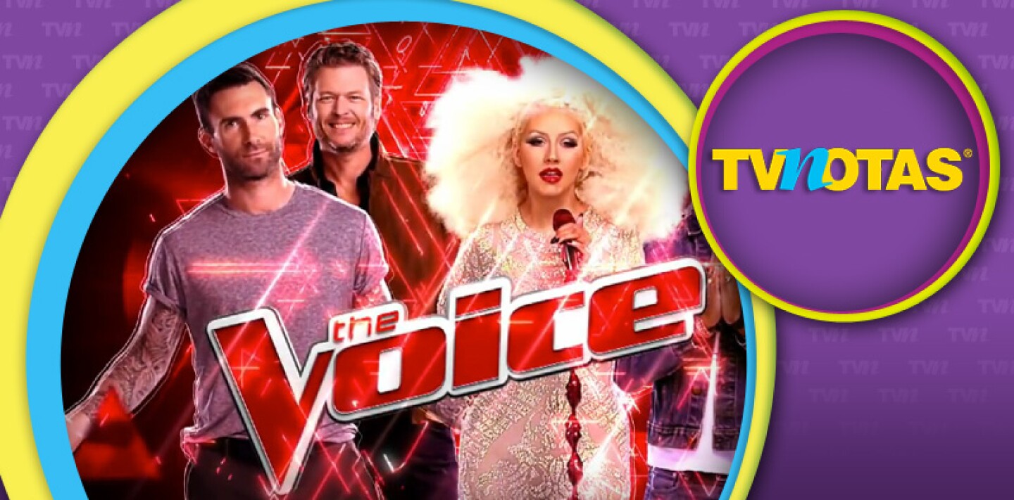 The Voice brilla más por las peleas que por el talento.