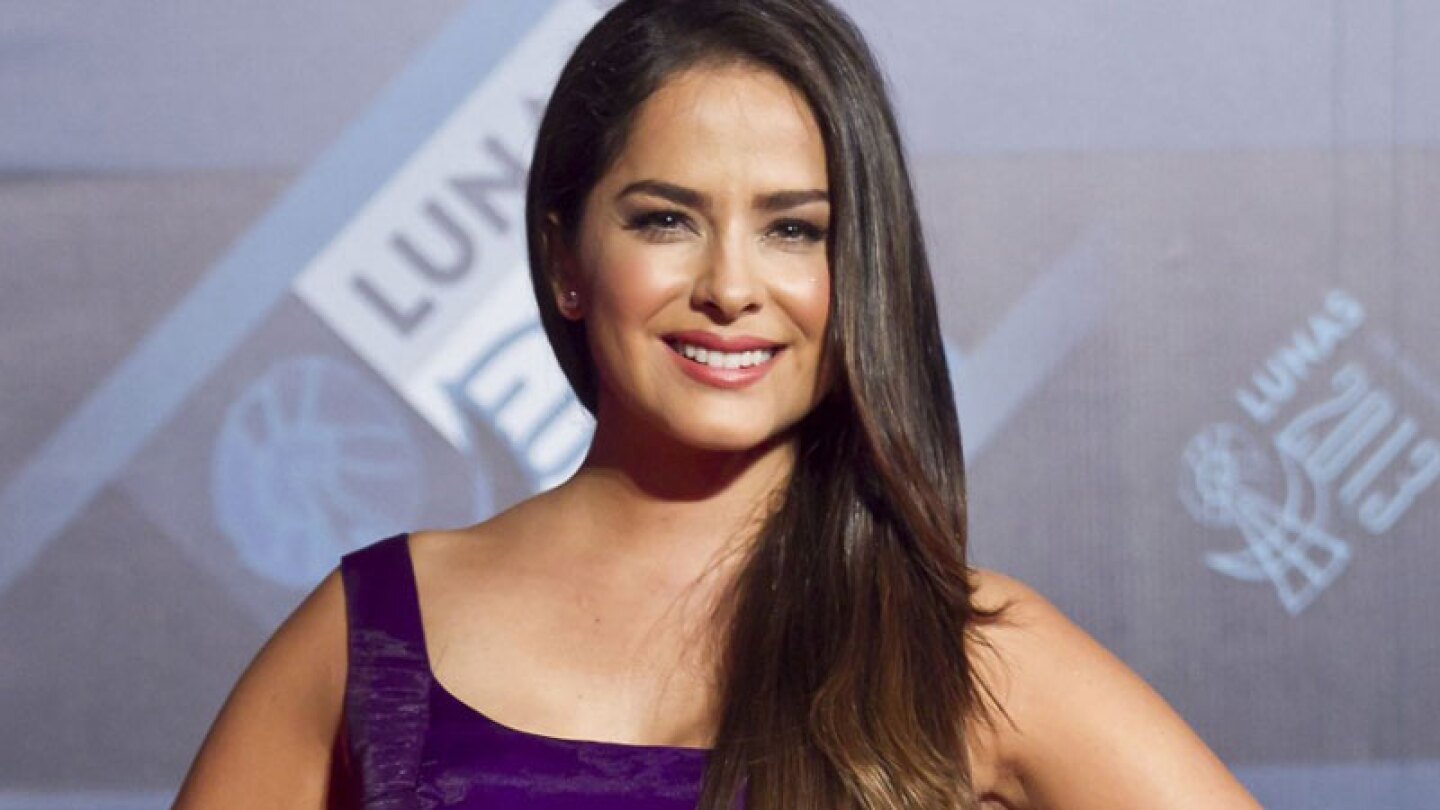 Danna García n