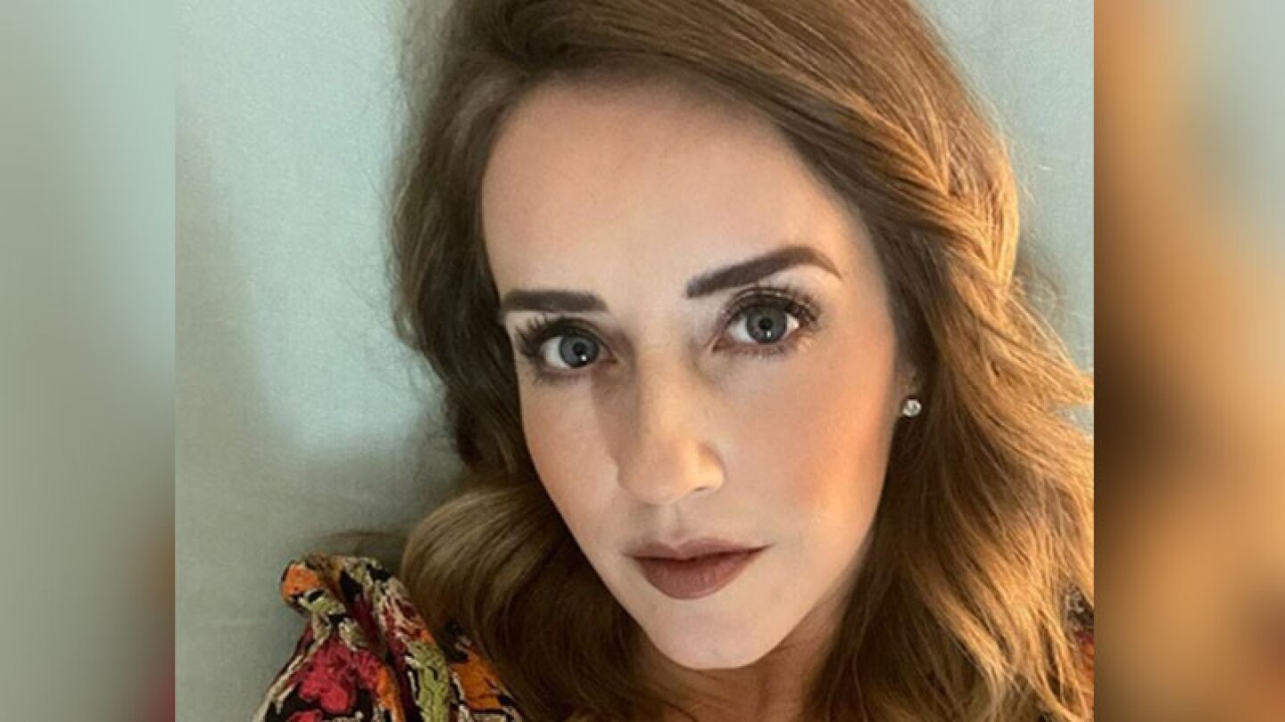 Jimena Pérez.