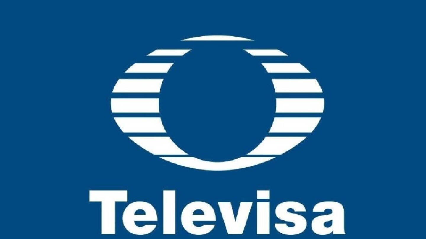 Logo Televisa