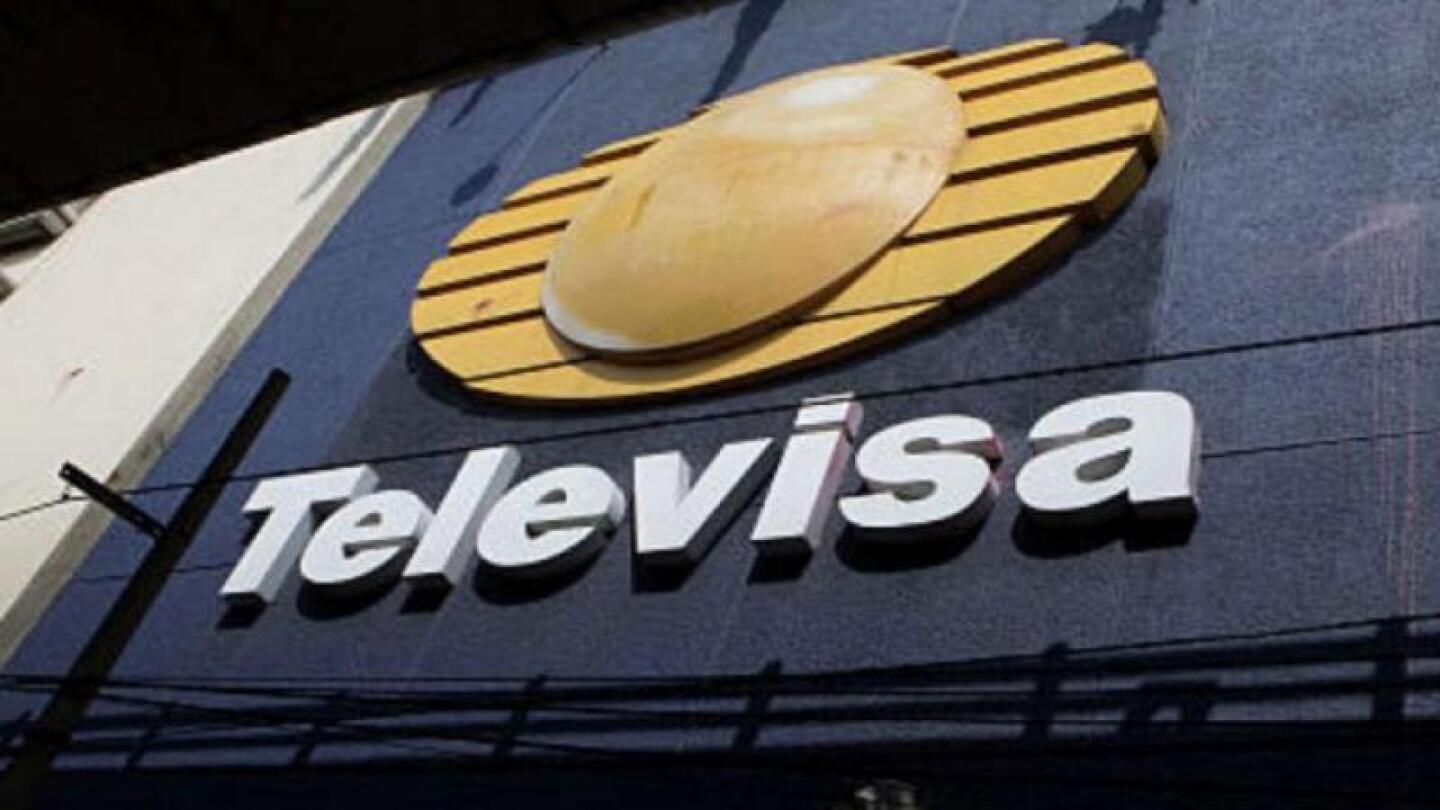 televisa actriz abandona méxico