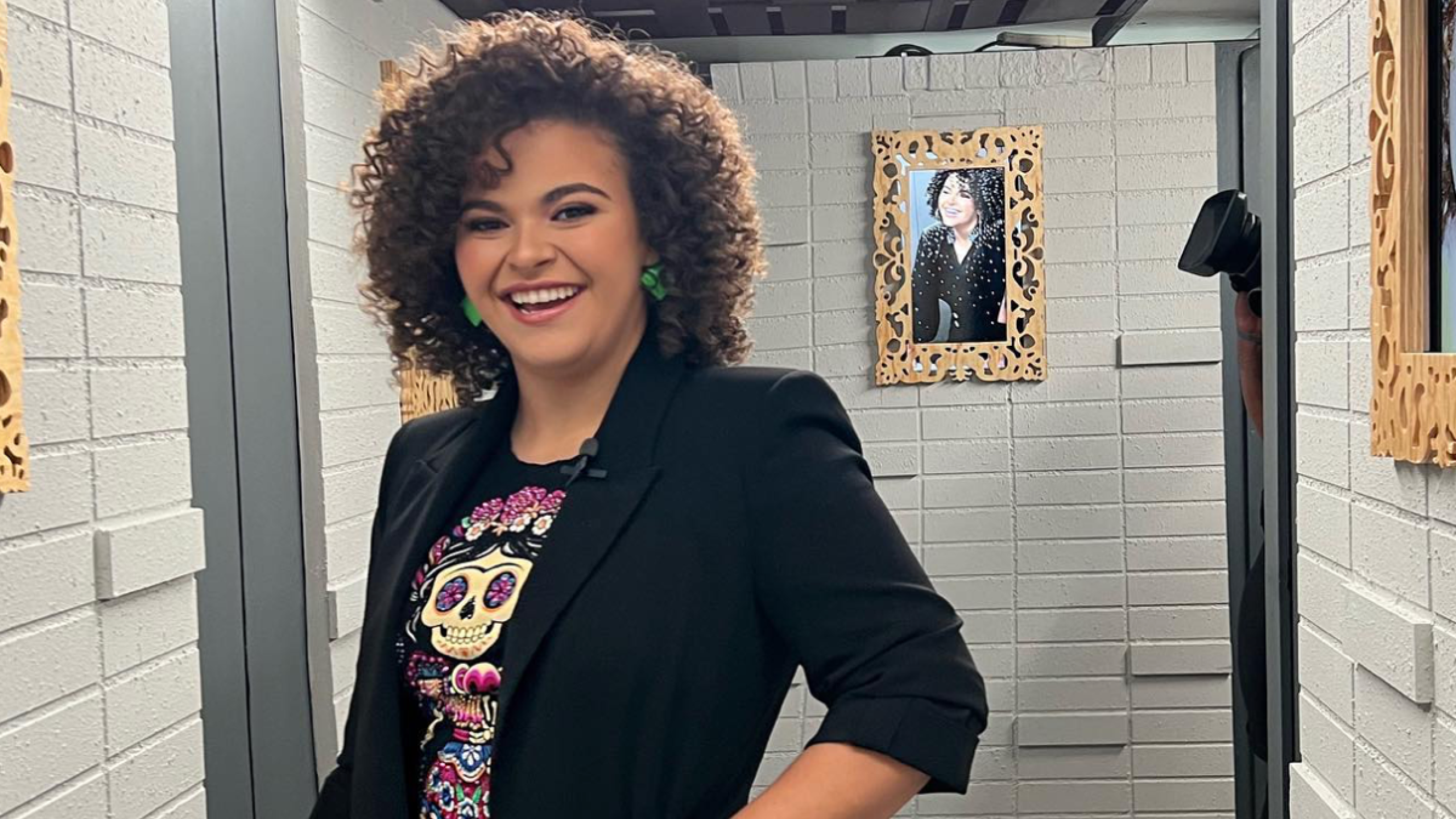 La trayectoria de Lucero Mijares
