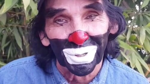 Cepillín Tik Tok