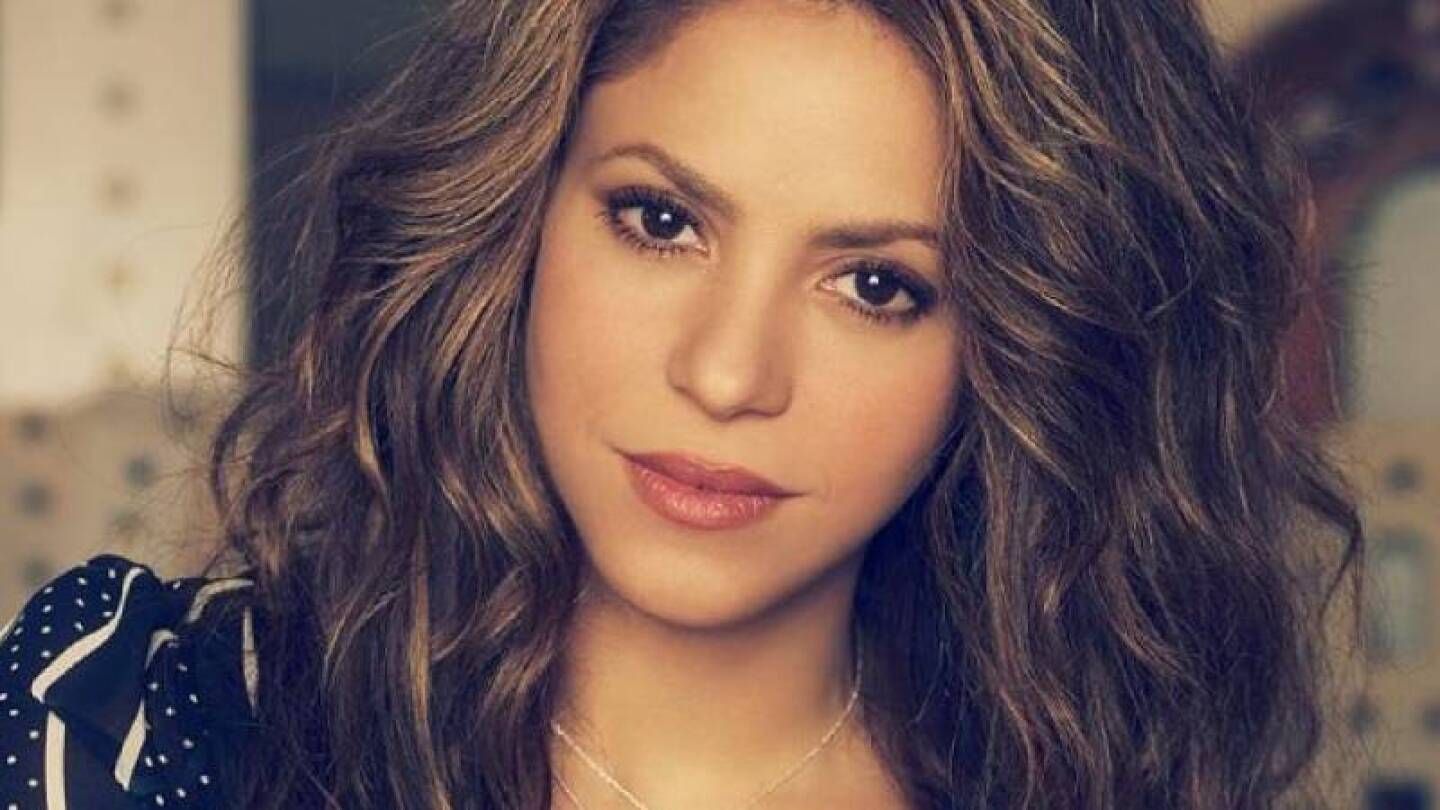 Muere conejo de Shakira