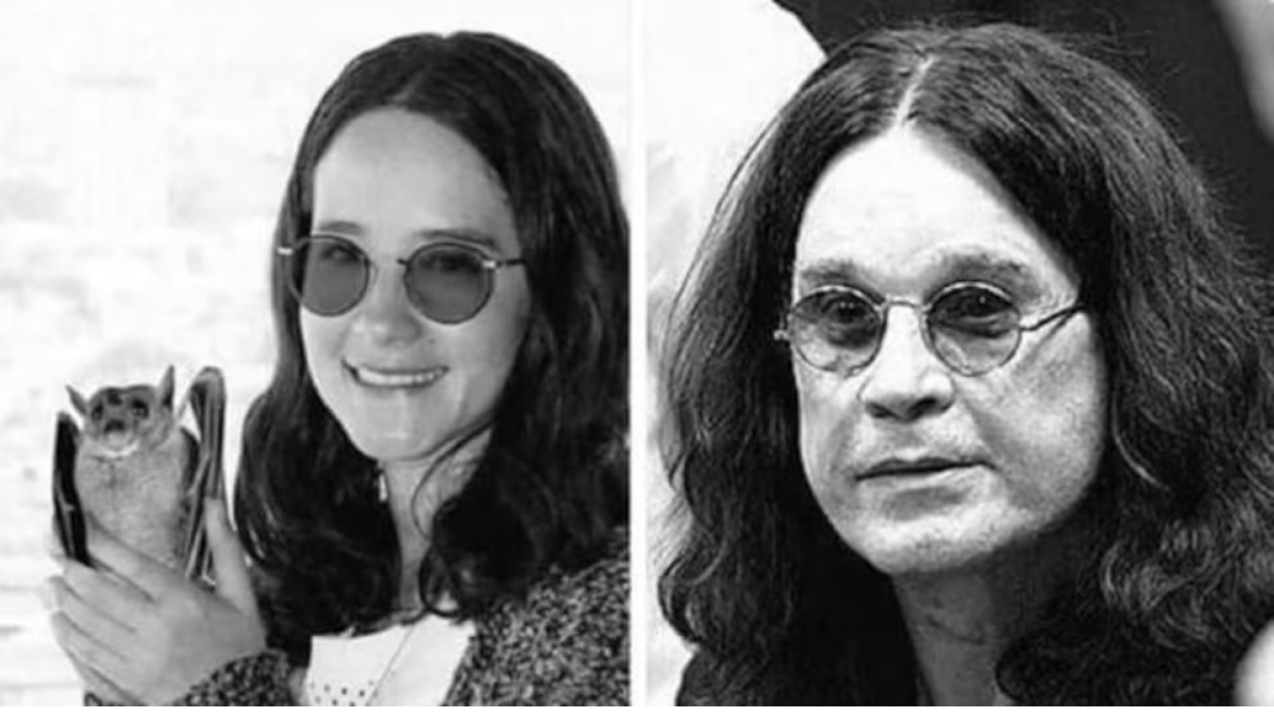 Ozzy Osbourne