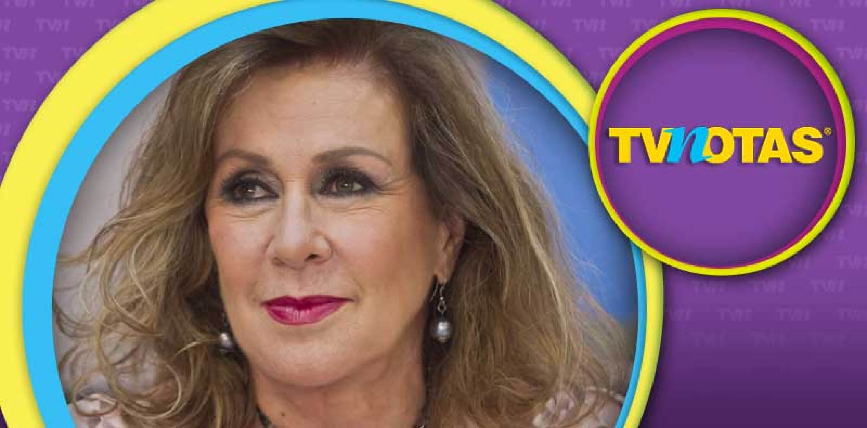 "Yo a ese lo pondría en el infierno", recalcó.