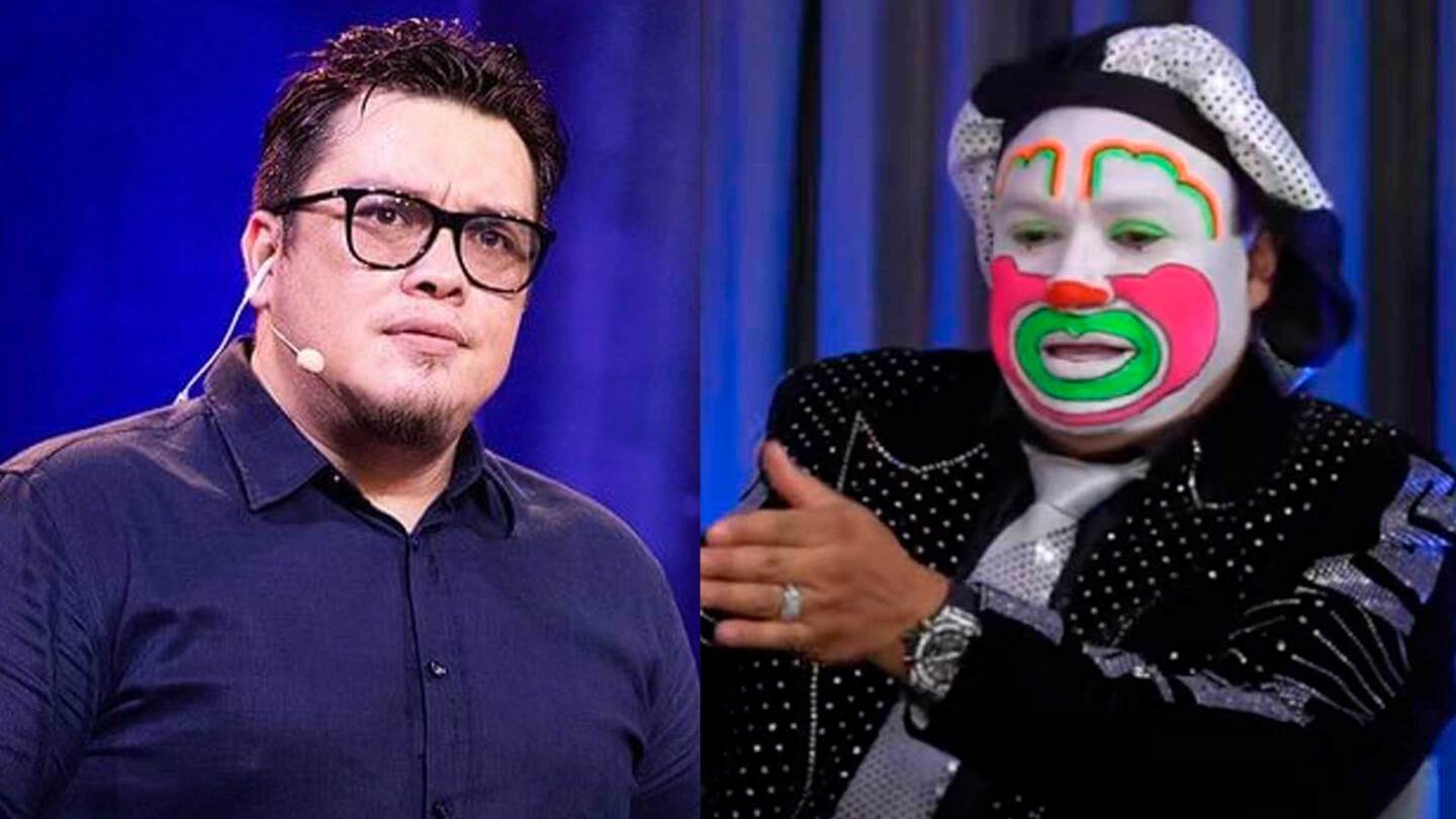 Brincos Dieras y Franco Escamilla